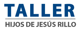 Taller Hijos de Jesús Rillo logo
